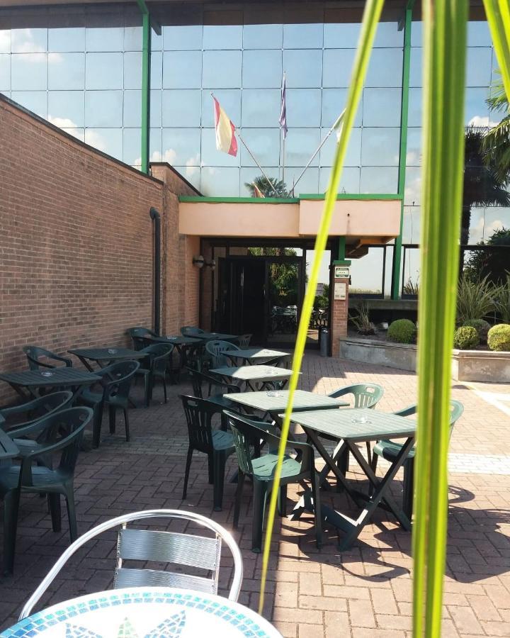 Orzihotel Orzivecchi Exterior foto