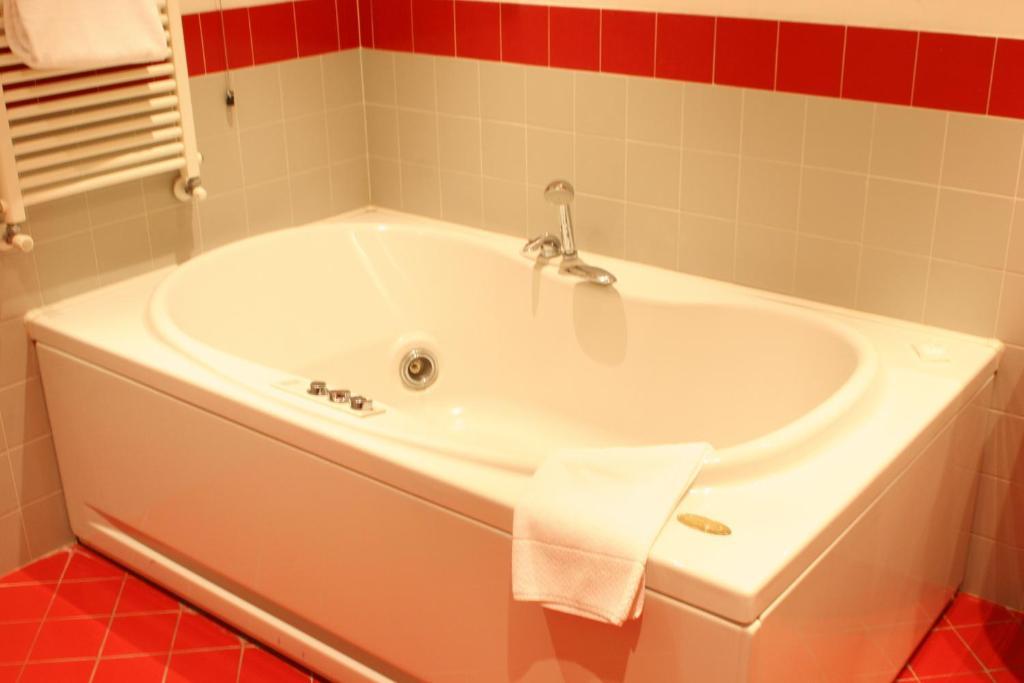 Orzihotel Orzivecchi Zimmer foto