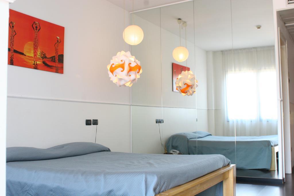 Orzihotel Orzivecchi Zimmer foto