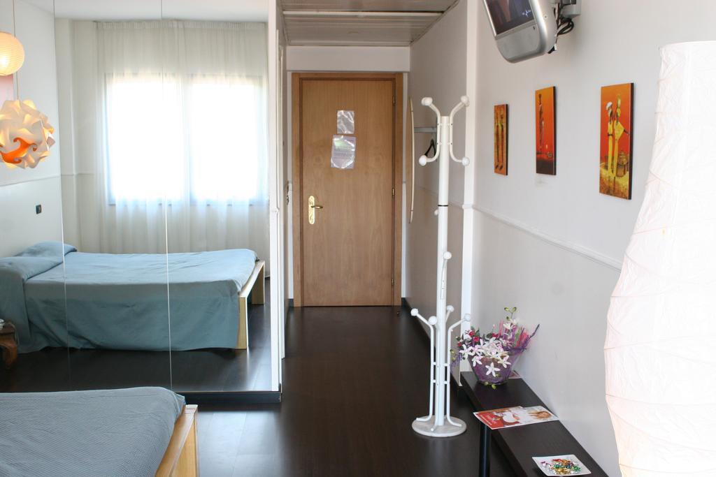 Orzihotel Orzivecchi Exterior foto