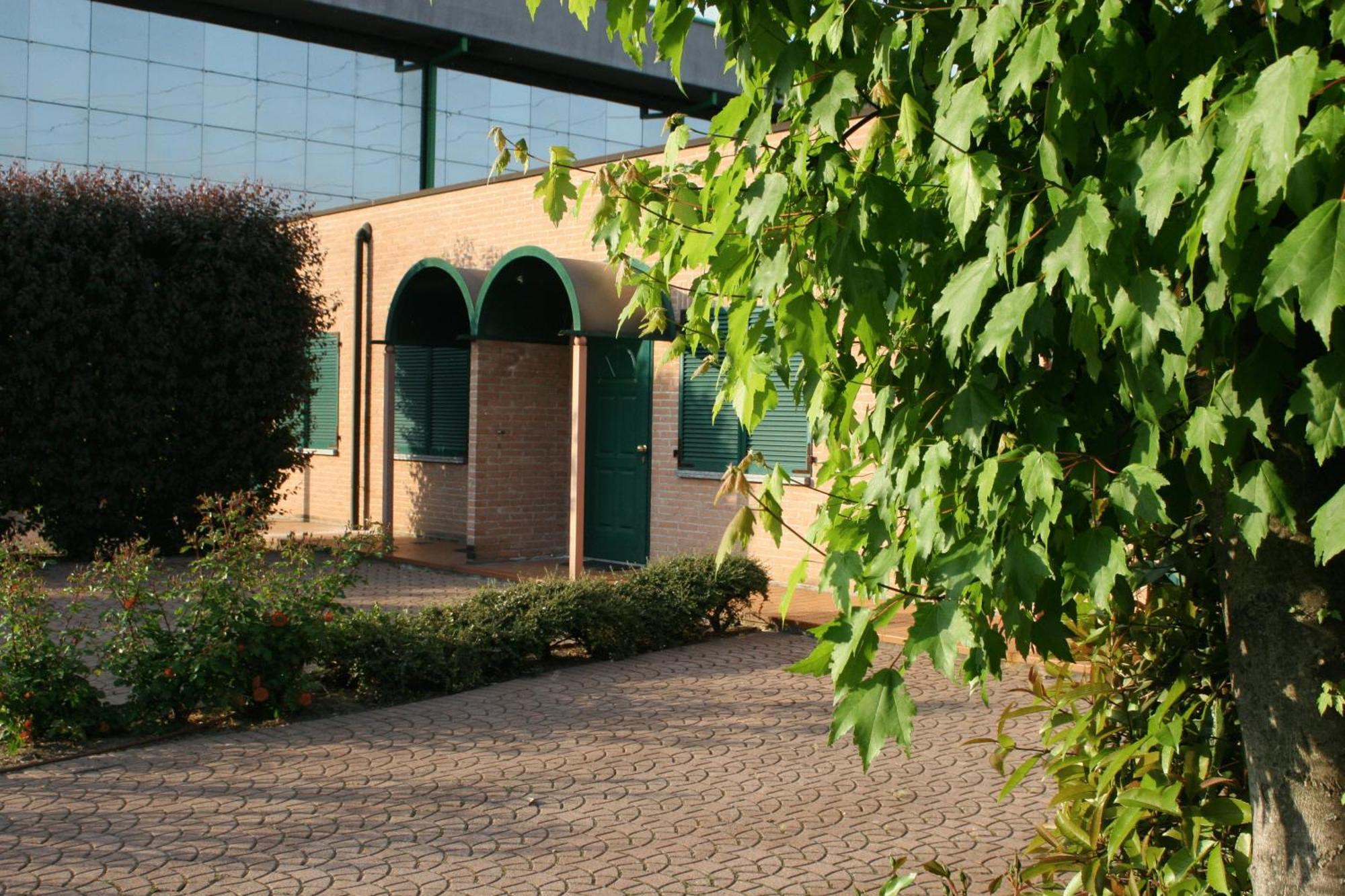 Orzihotel Orzivecchi Exterior foto