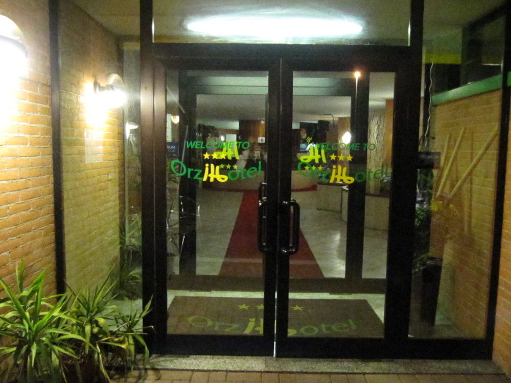 Orzihotel Orzivecchi Exterior foto