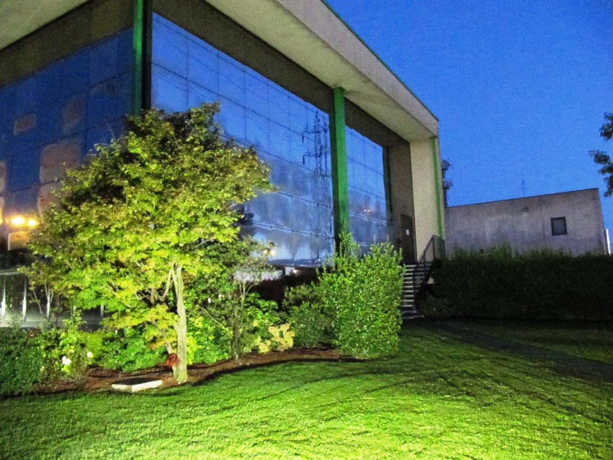 Orzihotel Orzivecchi Exterior foto