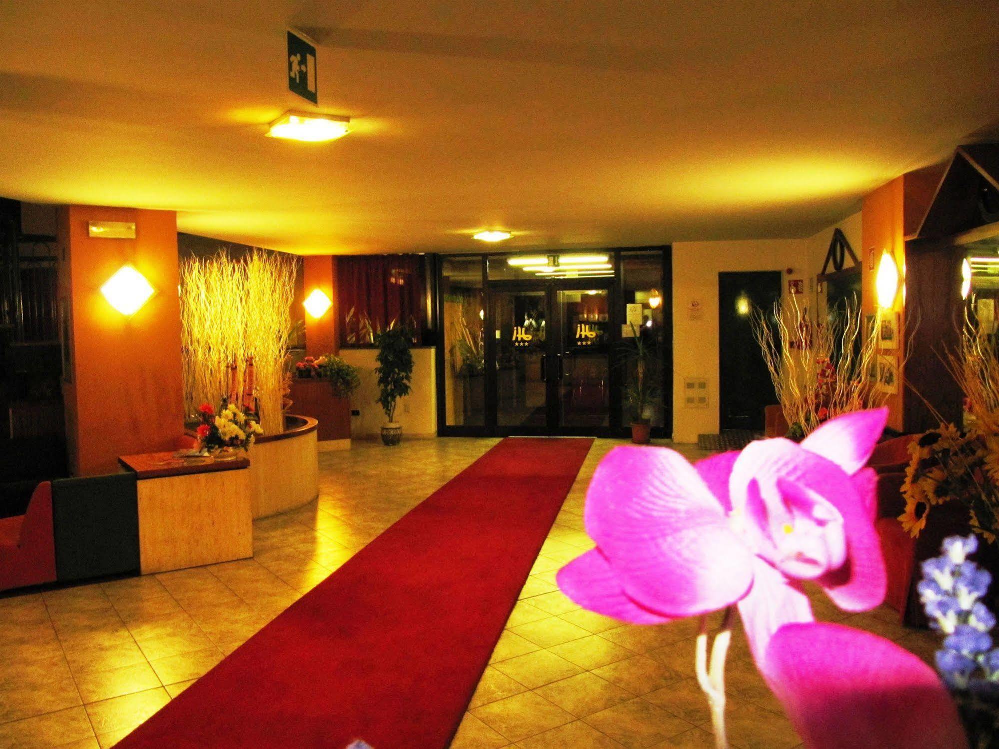 Orzihotel Orzivecchi Exterior foto