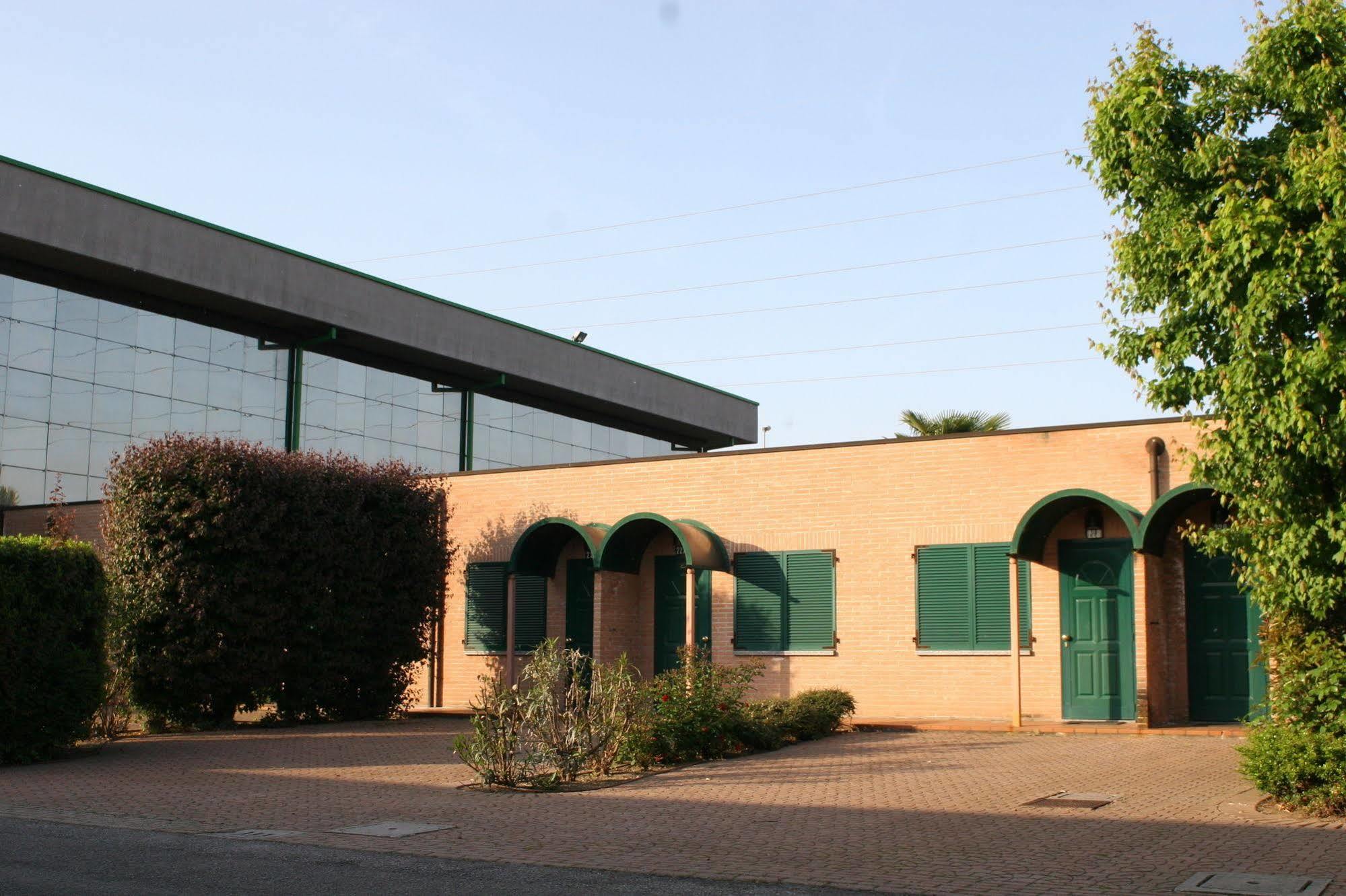Orzihotel Orzivecchi Exterior foto