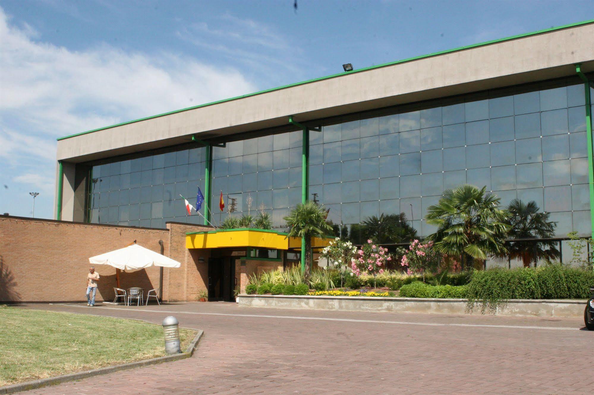 Orzihotel Orzivecchi Exterior foto